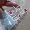 Decorative Sticker squid english